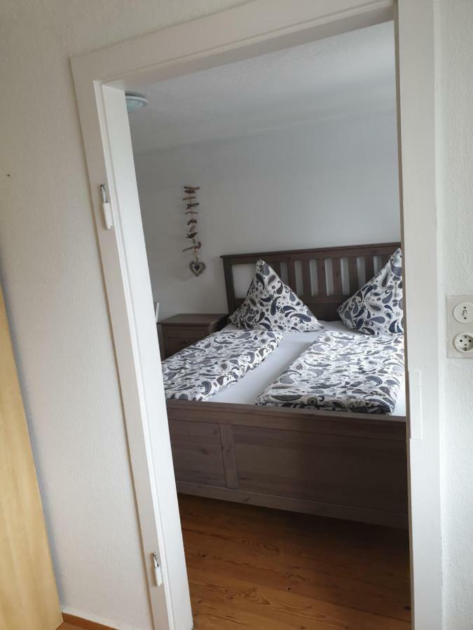 Ferienhaus Gogelhopf Unterschneidheim Esterno foto