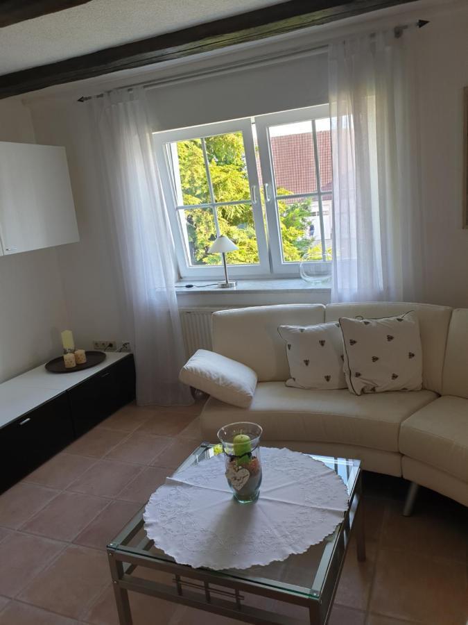 Ferienhaus Gogelhopf Unterschneidheim Esterno foto