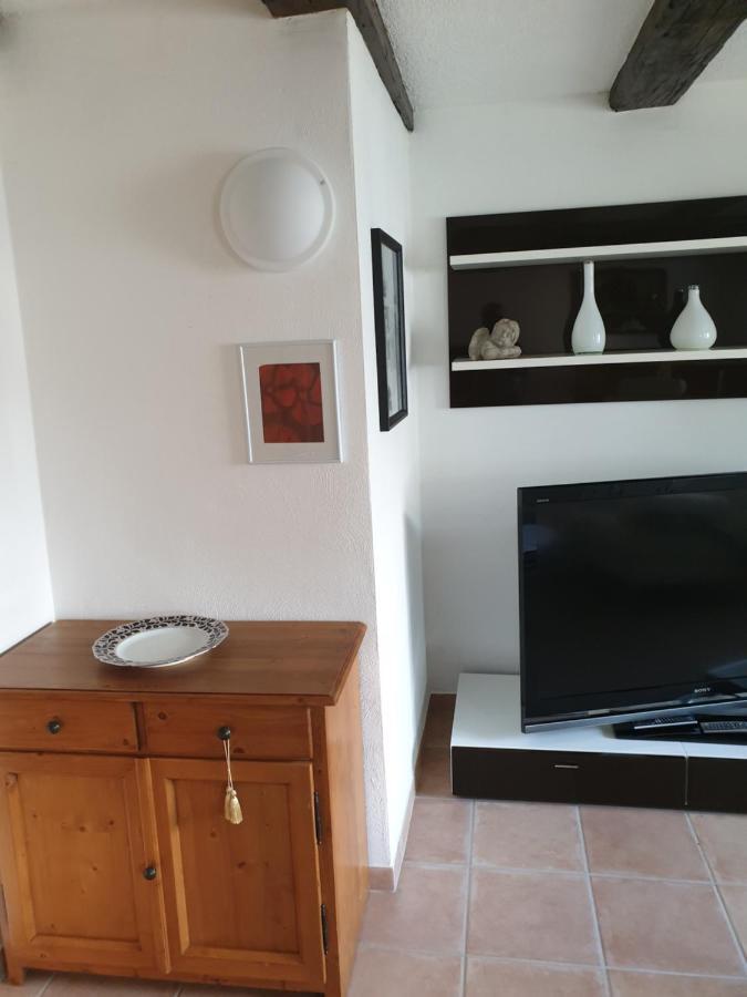 Ferienhaus Gogelhopf Unterschneidheim Esterno foto